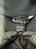 Athleta Solid Black Shorts Size 2 - photo 3