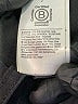 Athleta Solid Black Shorts Size 2 - photo 4