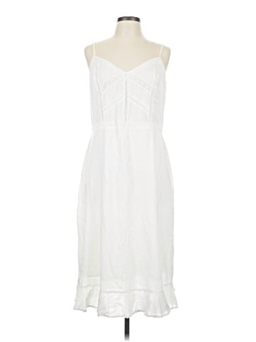 Heartloom Casual Dress (view 1)