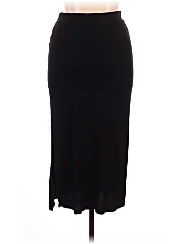 Gloria Vanderbilt Formal Skirt (view 2)