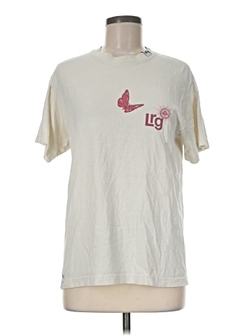 LRG Short Sleeve T-Shirt (view 1)