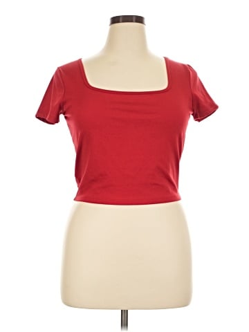 Hollister Short Sleeve T-Shirt (view 1)