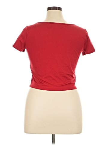 Hollister Short Sleeve T-Shirt (view 2)