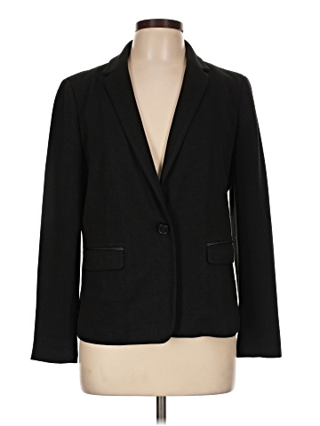 Ann Taylor Factory Blazer (view 1)