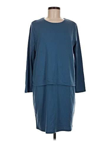 Purejill Casual Dress (view 1)