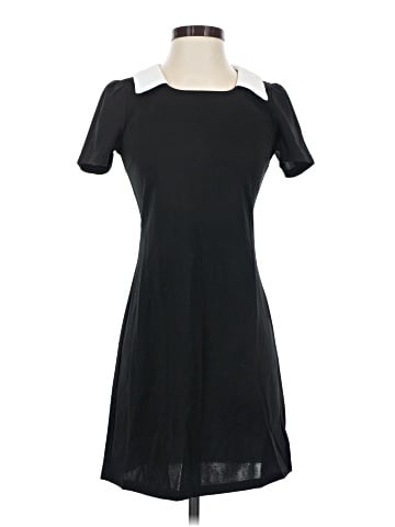 Allegra K Casual Dress (view 1)