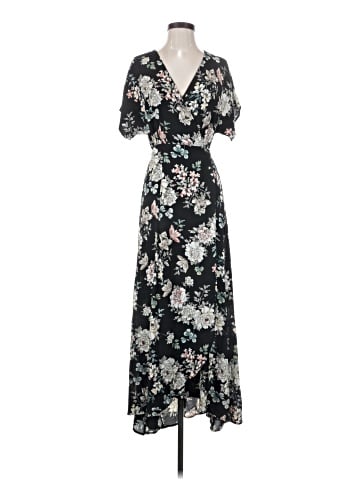Bobeau Casual Dress (view 1)