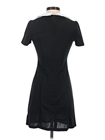 Allegra K Casual Dress (view 2)