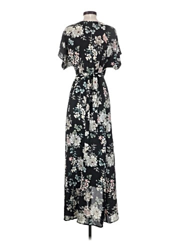 Bobeau Casual Dress (view 2)