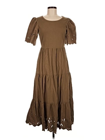 Gap Casual Dress (view 1)