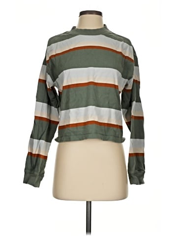 RVCA Long Sleeve Turtleneck (view 1)