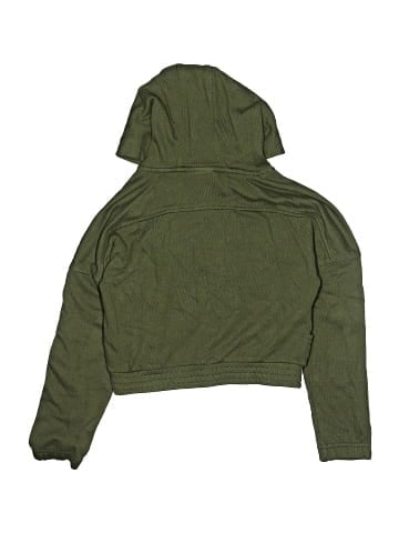Umbro Zip Up Hoodie (view 2)