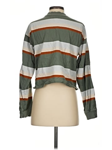 RVCA Long Sleeve Turtleneck (view 2)