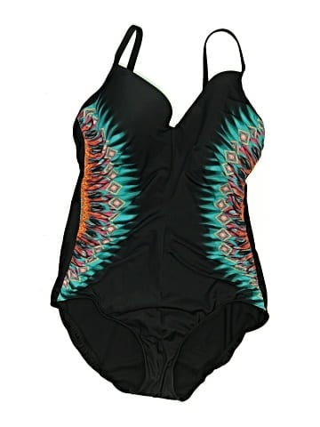 Miraclesuit One Piece Swimsuit (view 1)