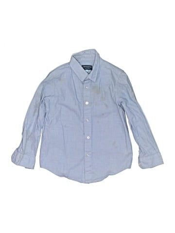 Andy & Evan Long Sleeve Button-Down Shirt (view 1)