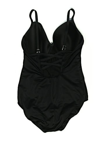 Miraclesuit One Piece Swimsuit (view 2)