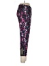 Ideology Print Purple Active Pants Size L - photo 4