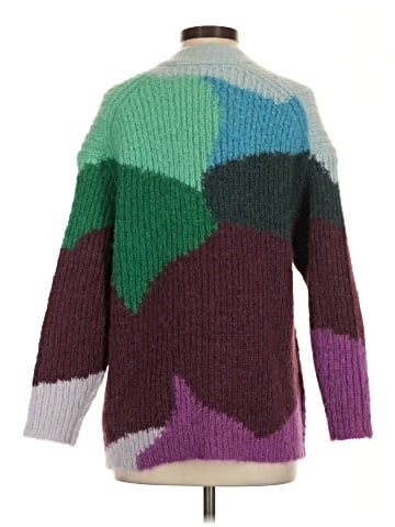 Vince. Cardigan (view 2)