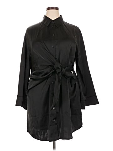 ELOQUII Casual Dress (view 1)
