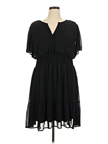 Sophie Max Casual Dress (view 1)