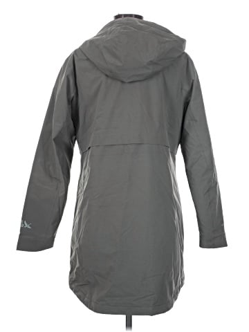 Eddie Bauer Raincoat (view 2)