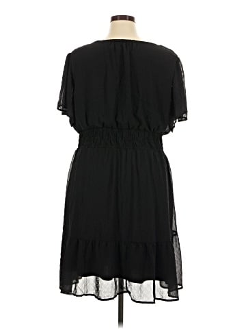 Sophie Max Casual Dress (view 2)