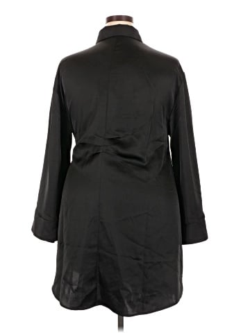 ELOQUII Casual Dress (view 2)