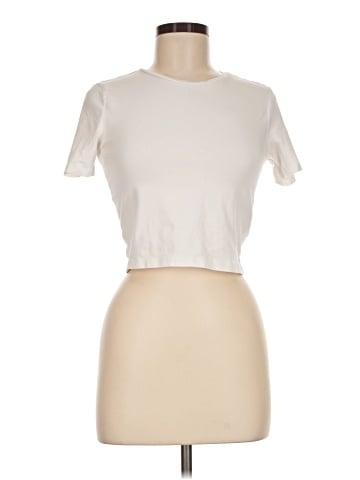 Zara Short Sleeve Turtleneck (view 1)