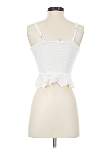 Japna Sleeveless Blouse (view 2)
