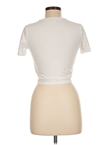 Zara Short Sleeve Turtleneck (view 2)