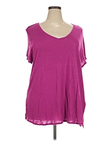 Sejour Short Sleeve T-Shirt (view 1)