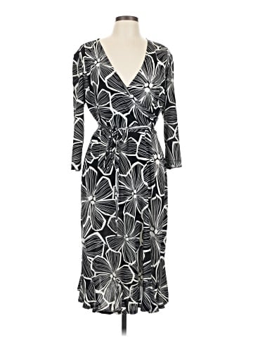 Chico's Casual Dress (view 1)