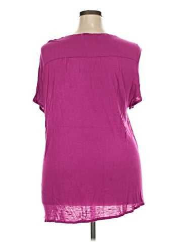 Sejour Short Sleeve T-Shirt (view 2)