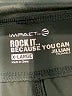 Impact Black Cargo Pants Size XL - photo 4