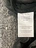 Impact Black Cargo Pants Size XL - photo 5