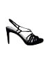 Cole Haan Black Sandals Size 7 1/2 - photo 1