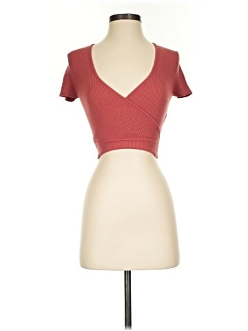 Wilfred Short Sleeve Top (view 1)