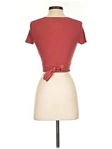 Wilfred Short Sleeve Top (view 2)