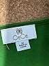 CeCe 100% Polyester Green Long Sleeve Blouse Size 1X - photo 7