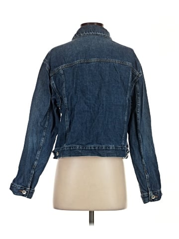 Uniqlo Denim Jacket (view 2)