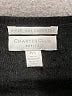 Charter Club Metallic Black Pullover Sweater Size S (petite) - photo 7