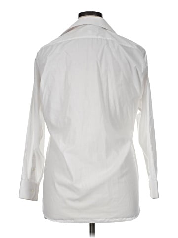 Impact Long Sleeve Blouse (view 2)
