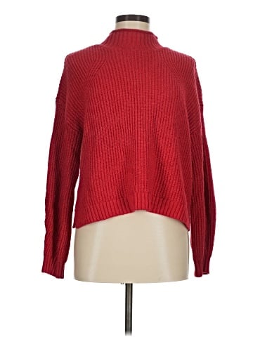 BP. Turtleneck Sweater (view 1)