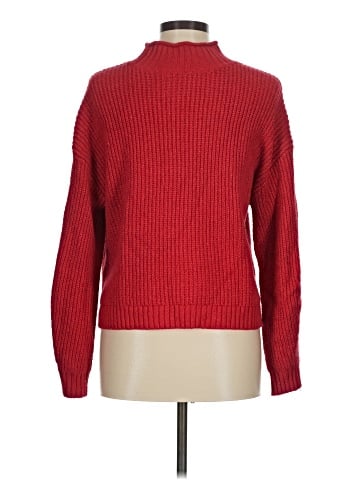 BP. Turtleneck Sweater (view 2)