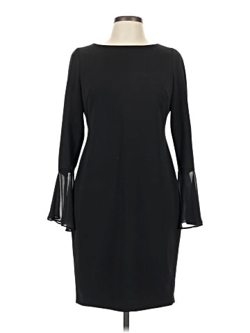 Calvin Klein Cocktail Dress (view 1)