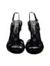 Cole Haan Black Sandals Size 7 1/2 - photo 2