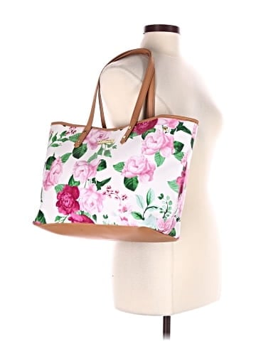 Kenneth Cole REACTION Tote (view 2)