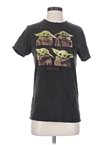 Star Wars Short Sleeve T-Shirt (view 1)
