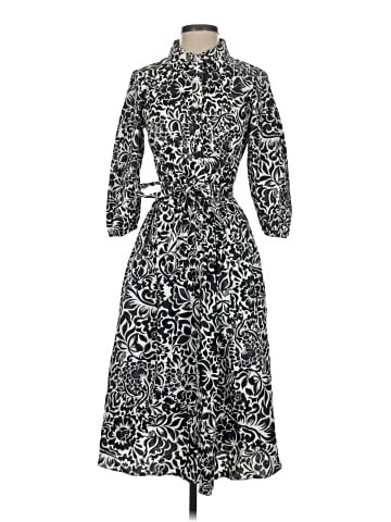 Maggy London Casual Dress (view 1)