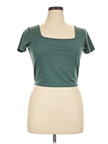 Hollister Short Sleeve T-Shirt (view 1)